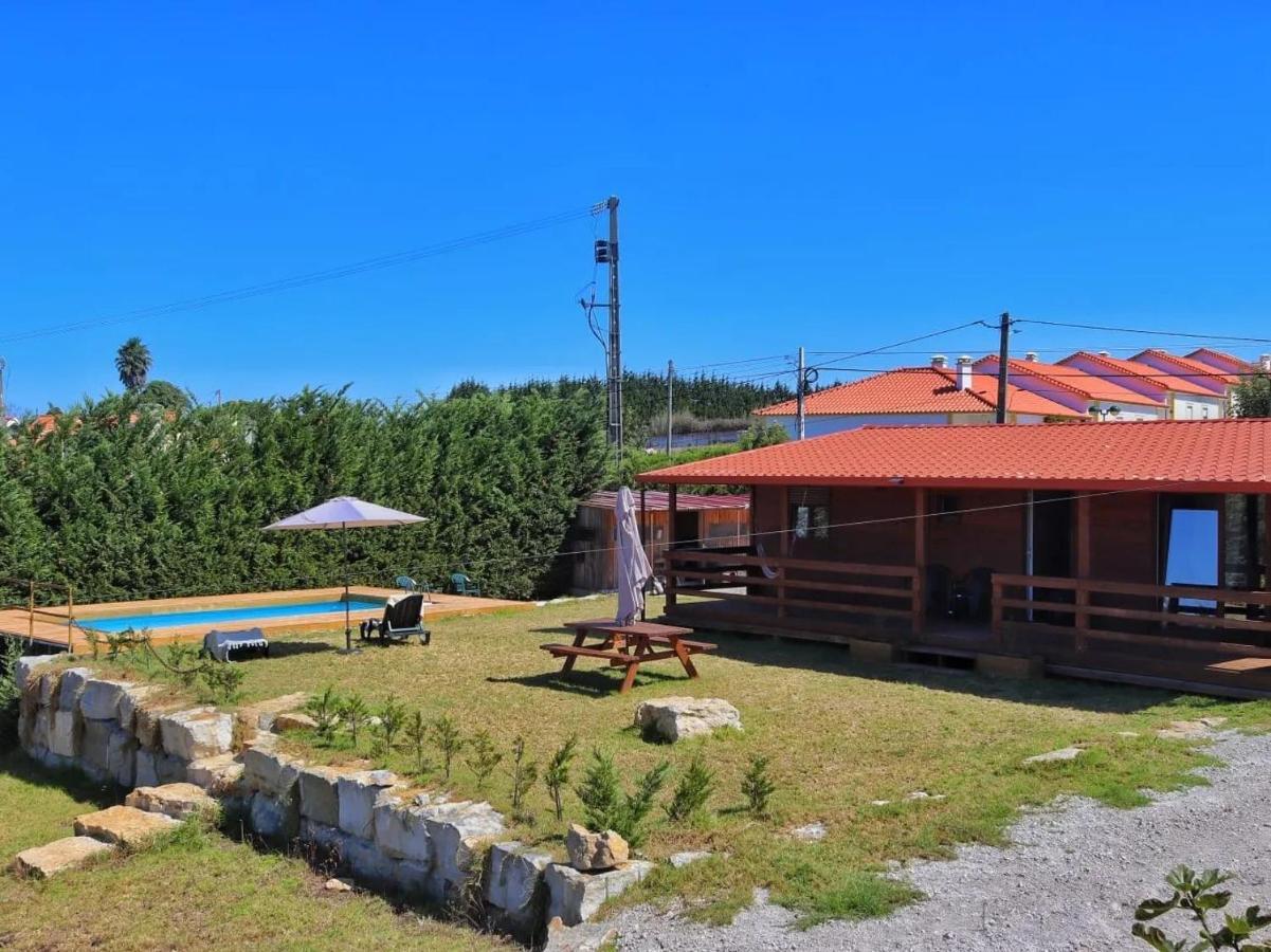Quinta Do Sol Ξενοδοχείο Lourinha  Εξωτερικό φωτογραφία