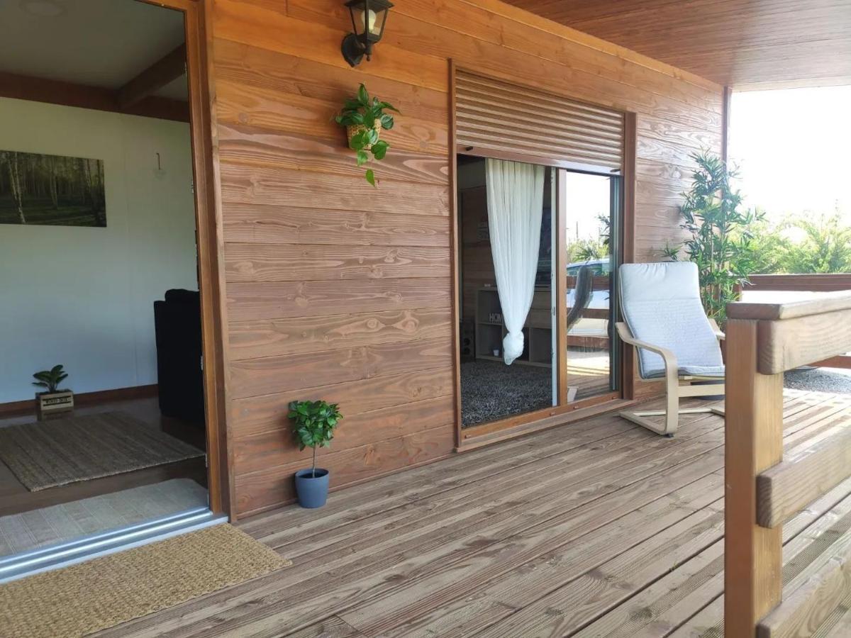 Quinta Do Sol Ξενοδοχείο Lourinha  Εξωτερικό φωτογραφία