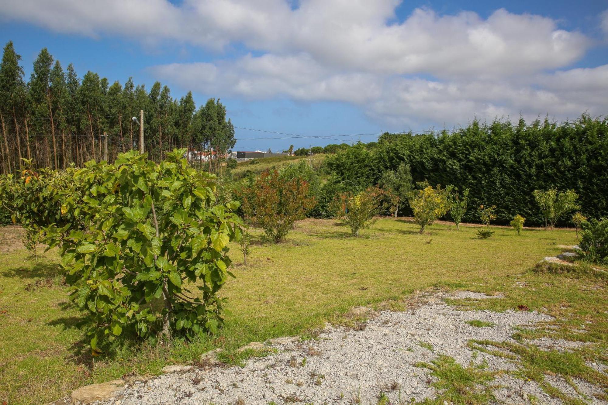 Quinta Do Sol Ξενοδοχείο Lourinha  Εξωτερικό φωτογραφία