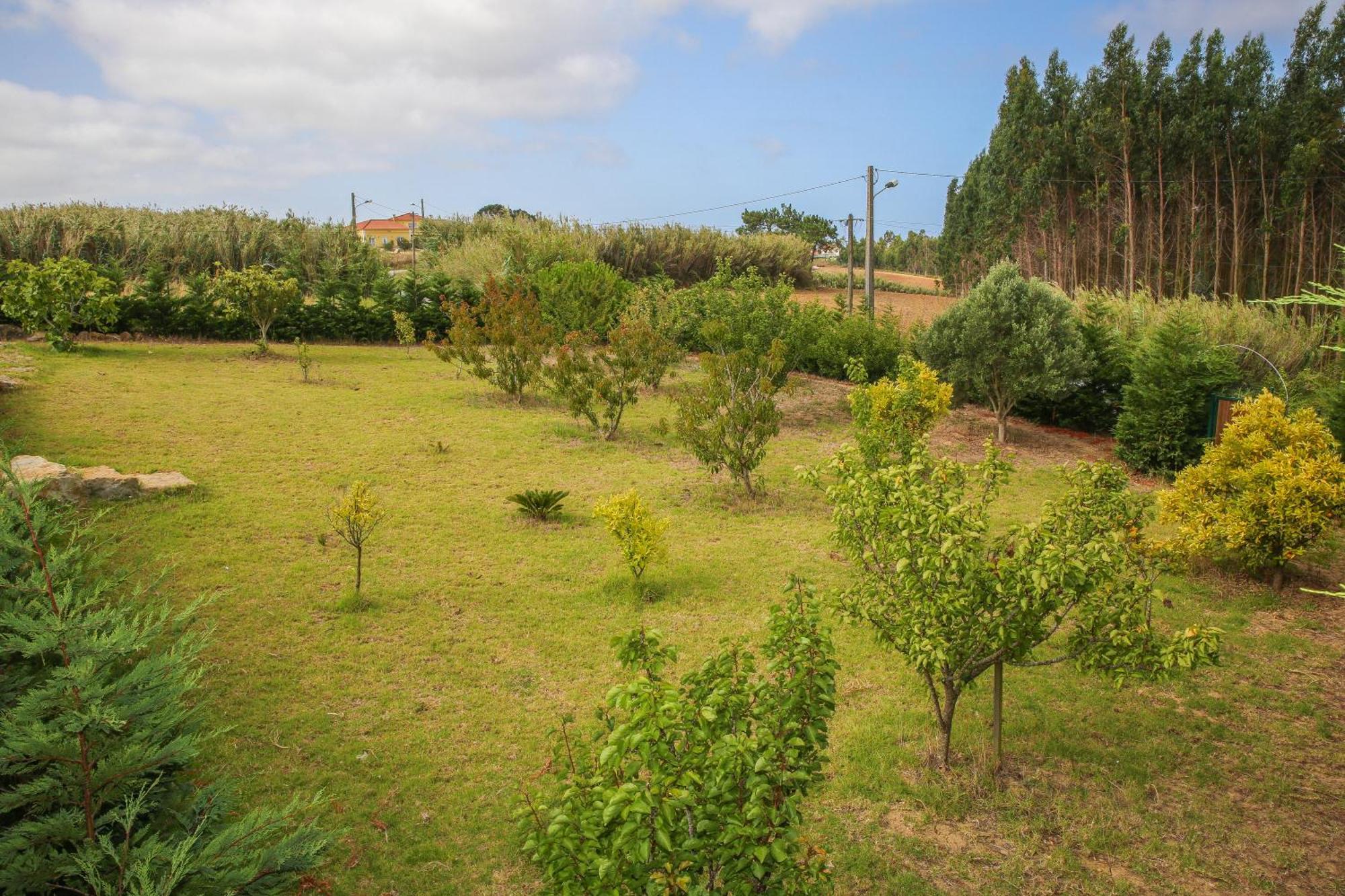 Quinta Do Sol Ξενοδοχείο Lourinha  Εξωτερικό φωτογραφία