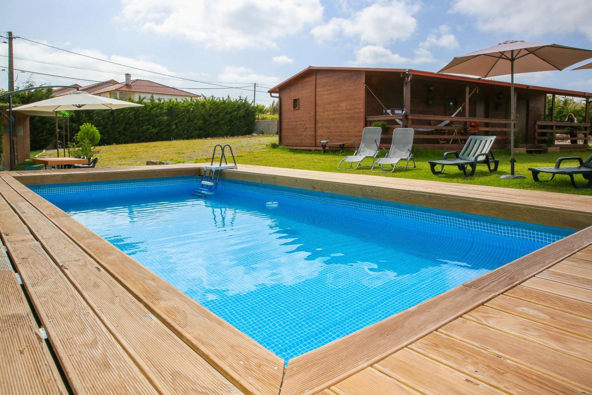 Quinta Do Sol Ξενοδοχείο Lourinha  Εξωτερικό φωτογραφία