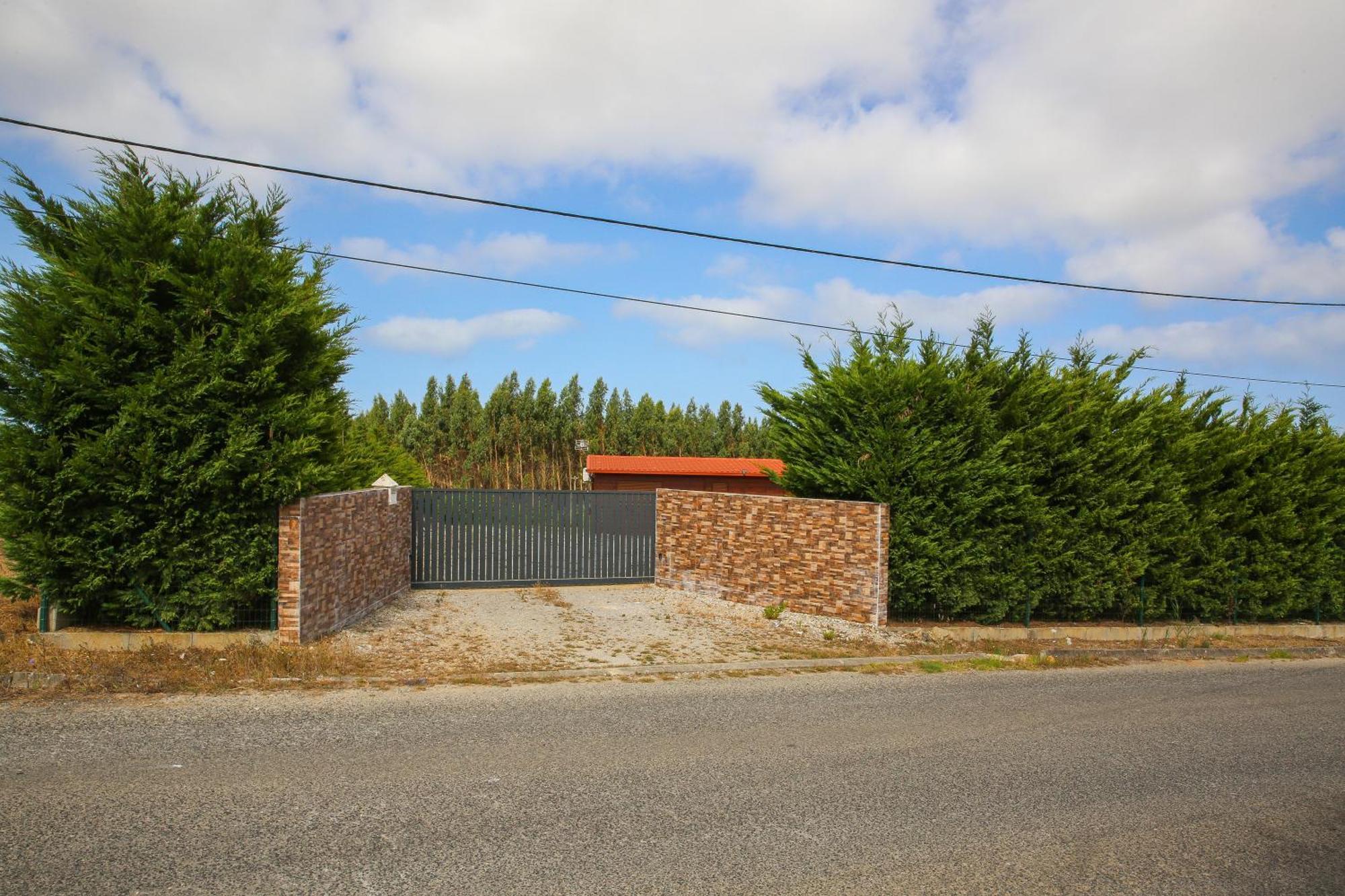 Quinta Do Sol Ξενοδοχείο Lourinha  Εξωτερικό φωτογραφία