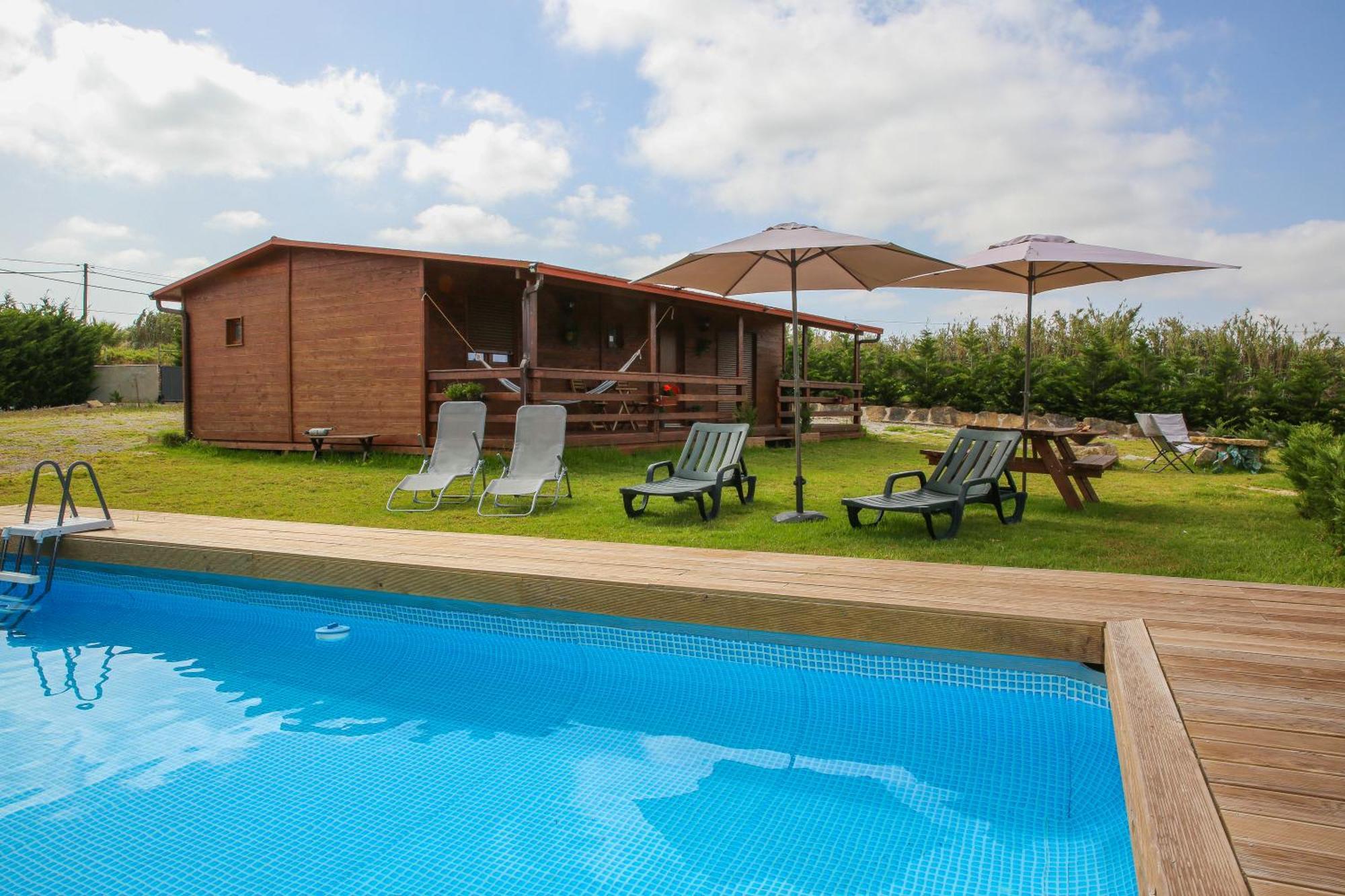 Quinta Do Sol Ξενοδοχείο Lourinha  Εξωτερικό φωτογραφία