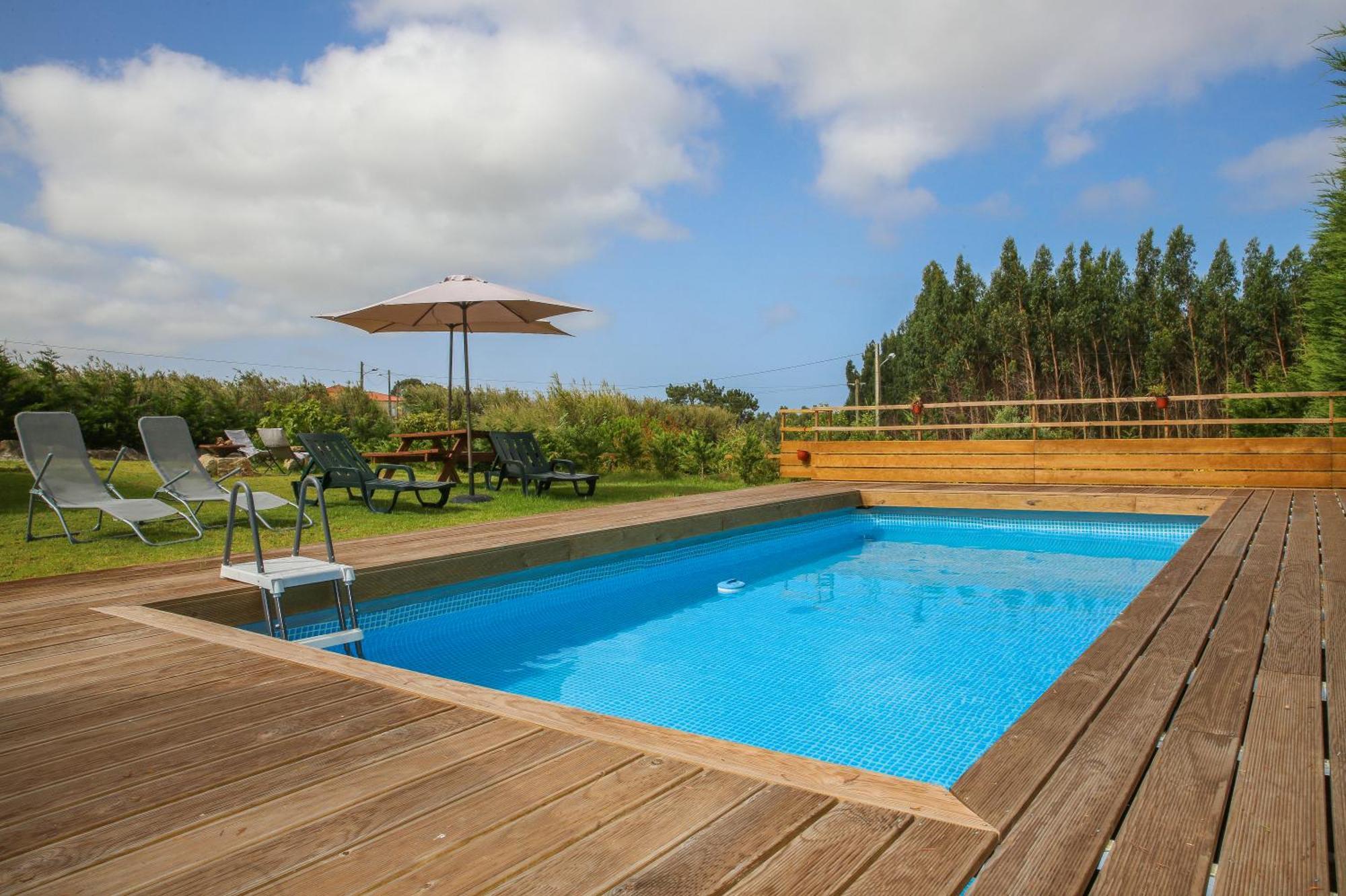 Quinta Do Sol Ξενοδοχείο Lourinha  Εξωτερικό φωτογραφία